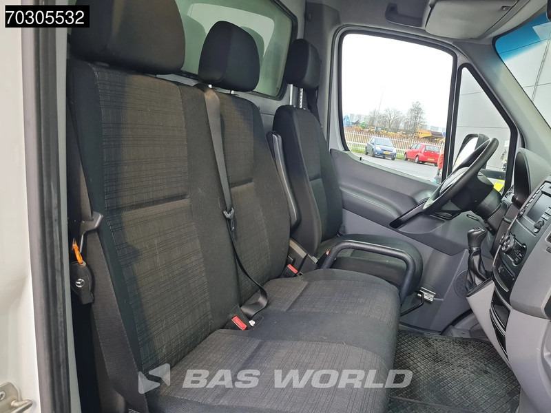 Малотоннажный фургон Mercedes-Benz Sprinter CNG Laadklep Automaat Bakwagen Airco Euro6 Meubelbak Koffer Airco: фото 13 Малотоннажный фургон Mercedes-Benz Sprinter CNG Laadklep Automaat Bakwagen Airco Euro6 Meubelbak Koffer Airco: фото 13
