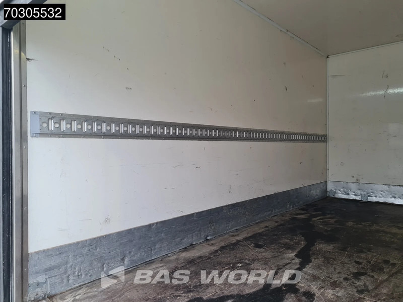 Малотоннажный фургон Mercedes-Benz Sprinter CNG Laadklep Automaat Bakwagen Airco Euro6 Meubelbak Koffer Airco: фото 8 Малотоннажный фургон Mercedes-Benz Sprinter CNG Laadklep Automaat Bakwagen Airco Euro6 Meubelbak Koffer Airco: фото 8