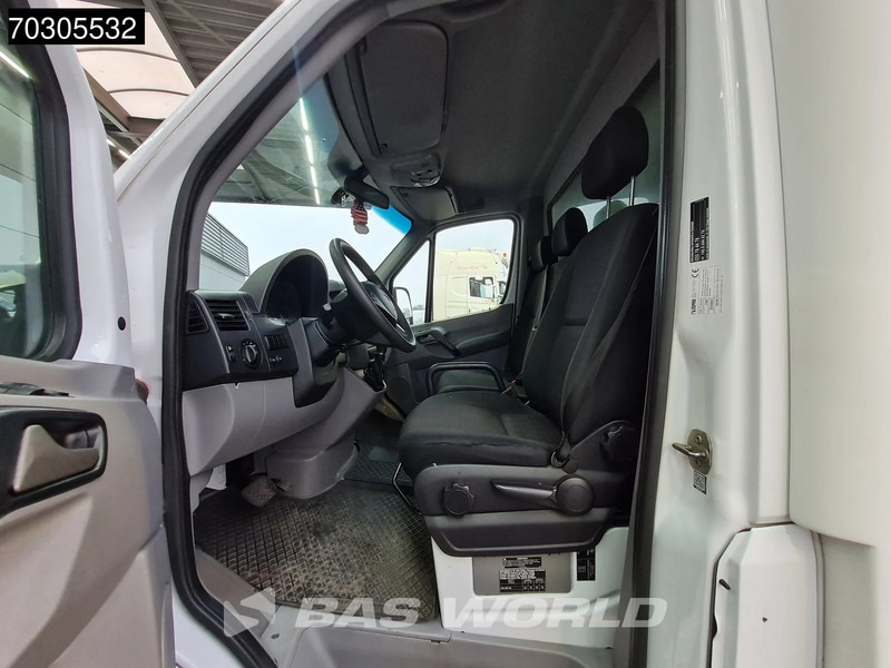 Малотоннажный фургон Mercedes-Benz Sprinter CNG Laadklep Automaat Bakwagen Airco Euro6 Meubelbak Koffer Airco: фото 11 Малотоннажный фургон Mercedes-Benz Sprinter CNG Laadklep Automaat Bakwagen Airco Euro6 Meubelbak Koffer Airco: фото 11