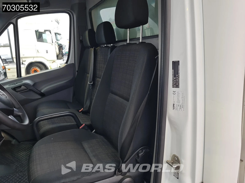 Малотоннажный фургон Mercedes-Benz Sprinter CNG Laadklep Automaat Bakwagen Airco Euro6 Meubelbak Koffer Airco: фото 12 Малотоннажный фургон Mercedes-Benz Sprinter CNG Laadklep Automaat Bakwagen Airco Euro6 Meubelbak Koffer Airco: фото 12