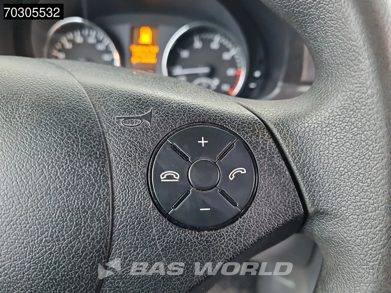 Малотоннажный фургон Mercedes-Benz Sprinter CNG Laadklep Automaat Bakwagen Airco Euro6 Meubelbak Koffer Airco: фото 19 Малотоннажный фургон Mercedes-Benz Sprinter CNG Laadklep Automaat Bakwagen Airco Euro6 Meubelbak Koffer Airco: фото 19