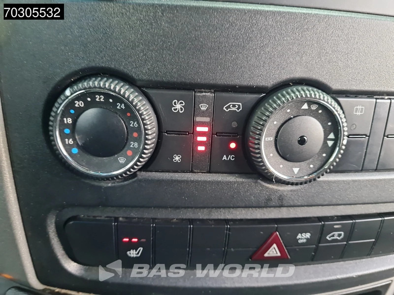 Малотоннажный фургон Mercedes-Benz Sprinter CNG Laadklep Automaat Bakwagen Airco Euro6 Meubelbak Koffer Airco: фото 16 Малотоннажный фургон Mercedes-Benz Sprinter CNG Laadklep Automaat Bakwagen Airco Euro6 Meubelbak Koffer Airco: фото 16