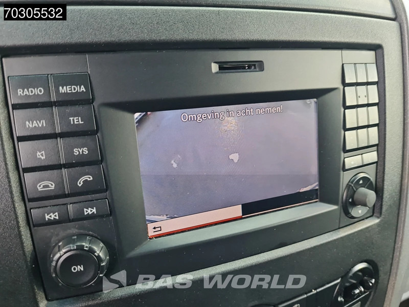 Малотоннажный фургон Mercedes-Benz Sprinter CNG Laadklep Automaat Bakwagen Airco Euro6 Meubelbak Koffer Airco: фото 15 Малотоннажный фургон Mercedes-Benz Sprinter CNG Laadklep Automaat Bakwagen Airco Euro6 Meubelbak Koffer Airco: фото 15