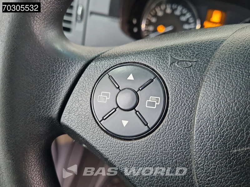 Малотоннажный фургон Mercedes-Benz Sprinter CNG Laadklep Automaat Bakwagen Airco Euro6 Meubelbak Koffer Airco: фото 18 Малотоннажный фургон Mercedes-Benz Sprinter CNG Laadklep Automaat Bakwagen Airco Euro6 Meubelbak Koffer Airco: фото 18