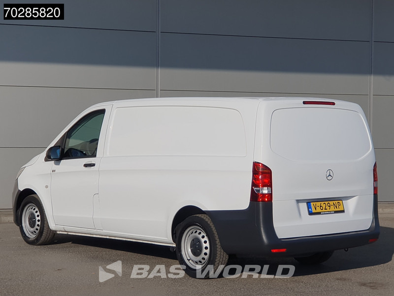 Mercedes-Benz Vito 109 L2H1 Airco Cruise Standkachel Euro6 L2 6m3 Airco Cruise control - Легковой фургон: фото 2 Mercedes-Benz Vito 109 L2H1 Airco Cruise Standkachel Euro6 L2 6m3 Airco Cruise control - Легковой фургон: фото 2