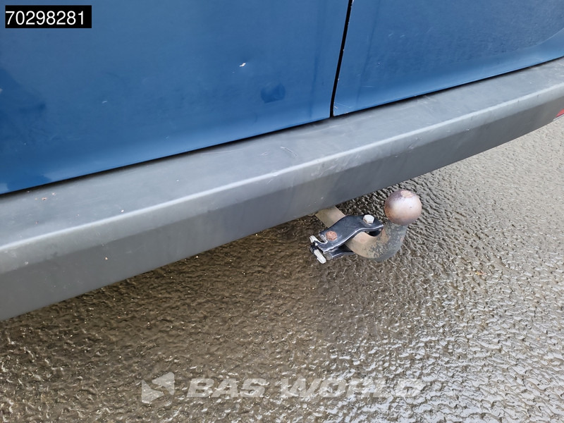 Легковой фургон Mercedes-Benz Vito 111 L2H1 Trekhaak Airco Cruise Imperiaal L2 Airco Trekhaak Cruise control: фото 9 Легковой фургон Mercedes-Benz Vito 111 L2H1 Trekhaak Airco Cruise Imperiaal L2 Airco Trekhaak Cruise control: фото 9