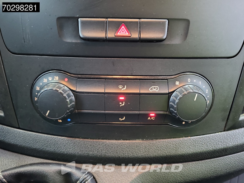 Легковой фургон Mercedes-Benz Vito 111 L2H1 Trekhaak Airco Cruise Imperiaal L2 Airco Trekhaak Cruise control: фото 16 Легковой фургон Mercedes-Benz Vito 111 L2H1 Trekhaak Airco Cruise Imperiaal L2 Airco Trekhaak Cruise control: фото 16