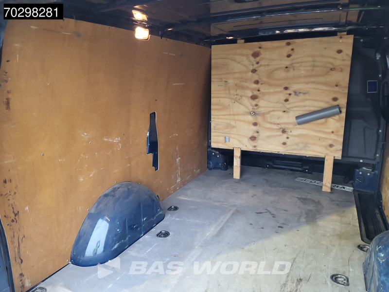 Легковой фургон Mercedes-Benz Vito 111 L2H1 Trekhaak Airco Cruise Imperiaal L2 Airco Trekhaak Cruise control: фото 8 Легковой фургон Mercedes-Benz Vito 111 L2H1 Trekhaak Airco Cruise Imperiaal L2 Airco Trekhaak Cruise control: фото 8