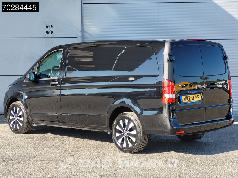 Mercedes-Benz Vito Elektrisch 286km WLTP 66kWh L2H1 Navi Airco Cruise Camera Parkeersensoren L2 7m3 Airco Cruise control - Легковой фургон, Электрический фургон: фото 2 Mercedes-Benz Vito Elektrisch 286km WLTP 66kWh L2H1 Navi Airco Cruise Camera Parkeersensoren L2 7m3 Airco Cruise control - Легковой фургон, Электрический фургон: фото 2