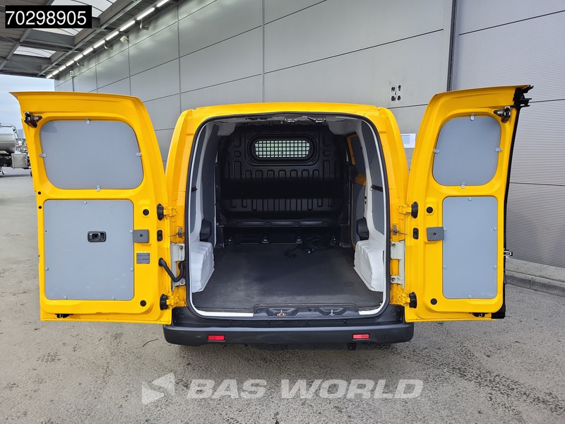 Nissan NV200 110PK Elektrisch WLTP 1299005km 24kWh Automaat L1H1 Airco Cruise L1 Kompakt Airco Cruise control - Легковой фургон, Электрический фургон: фото 3 Nissan NV200 110PK Elektrisch WLTP 1299005km 24kWh Automaat L1H1 Airco Cruise L1 Kompakt Airco Cruise control - Легковой фургон, Электрический фургон: фото 3