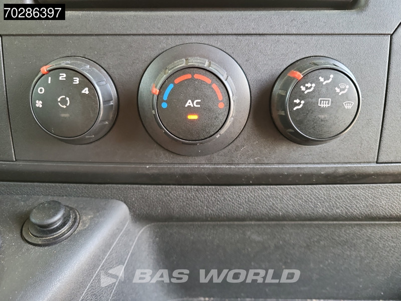 Цельнометаллический фургон Opel Movano 125PK L1H1 Automaat Trekhaak Airco Cruise Parkeersensoren Werkplaatsinrichting Euro6 L1 8m3 Airco Trekhaak Cruise control: фото 19