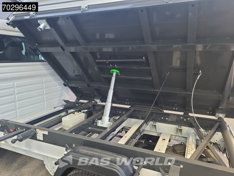 Opel Movano 140PK Driezijdige Kipper Dubbel Cabine Airco Cruise Euro6 Tipper Benne Kieper Dreiseitenkipper Airco Cruise control лизинг Opel Movano 140PK Driezijdige Kipper Dubbel Cabine Airco Cruise Euro6 Tipper Benne Kieper Dreiseitenkipper Airco Cruise control: фото 12