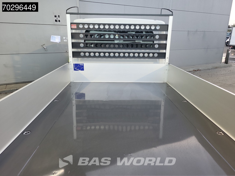 Opel Movano 140PK Driezijdige Kipper Dubbel Cabine Airco Cruise Euro6 Tipper Benne Kieper Dreiseitenkipper Airco Cruise control лизинг Opel Movano 140PK Driezijdige Kipper Dubbel Cabine Airco Cruise Euro6 Tipper Benne Kieper Dreiseitenkipper Airco Cruise control: фото 9