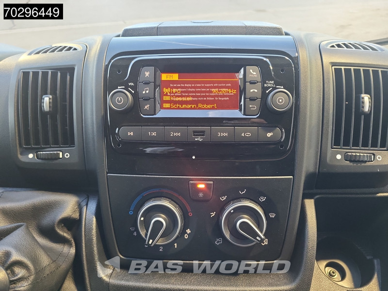 Opel Movano 140PK Driezijdige Kipper Dubbel Cabine Airco Cruise Euro6 Tipper Benne Kieper Dreiseitenkipper Airco Cruise control лизинг Opel Movano 140PK Driezijdige Kipper Dubbel Cabine Airco Cruise Euro6 Tipper Benne Kieper Dreiseitenkipper Airco Cruise control: фото 18