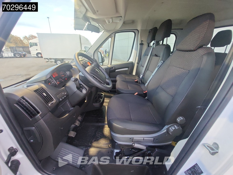 Opel Movano 140PK Driezijdige Kipper Dubbel Cabine Airco Cruise Euro6 Tipper Benne Kieper Dreiseitenkipper Airco Cruise control лизинг Opel Movano 140PK Driezijdige Kipper Dubbel Cabine Airco Cruise Euro6 Tipper Benne Kieper Dreiseitenkipper Airco Cruise control: фото 14