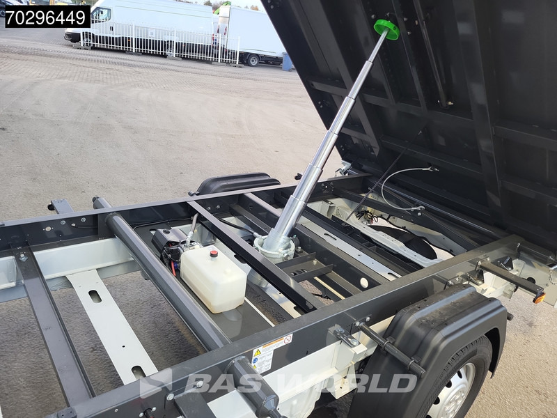 Opel Movano 140PK Driezijdige Kipper Dubbel Cabine Airco Cruise Euro6 Tipper Benne Kieper Dreiseitenkipper Airco Cruise control лизинг Opel Movano 140PK Driezijdige Kipper Dubbel Cabine Airco Cruise Euro6 Tipper Benne Kieper Dreiseitenkipper Airco Cruise control: фото 10