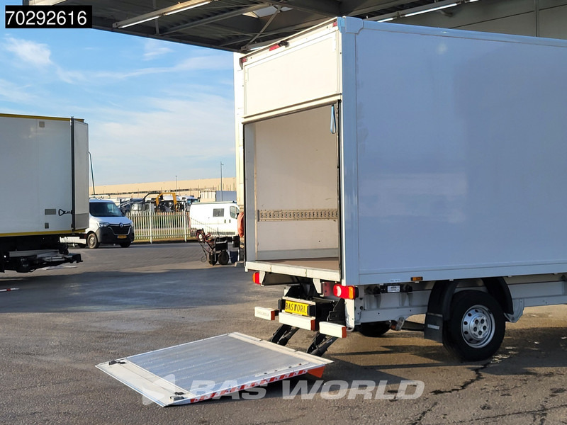 Opel Movano 140PK Laadklep Bakwagen Airco Cruise Camera Euro6 Meubelbak Koffer 19m3 Airco Cruise control - Малотоннажный фургон: фото 3 Opel Movano 140PK Laadklep Bakwagen Airco Cruise Camera Euro6 Meubelbak Koffer 19m3 Airco Cruise control - Малотоннажный фургон: фото 3