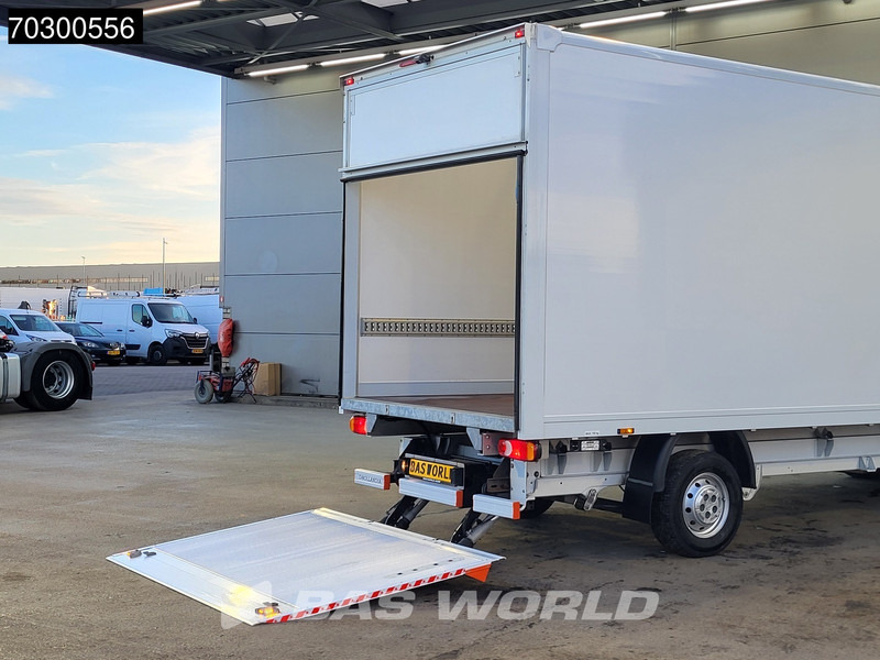 Opel Movano 140PK Laadklep Bakwagen Airco Cruise Camera Euro6 Meubelbak Koffer Airco Cruise control - Малотоннажный фургон: фото 3 Opel Movano 140PK Laadklep Bakwagen Airco Cruise Camera Euro6 Meubelbak Koffer Airco Cruise control - Малотоннажный фургон: фото 3