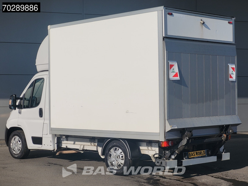 Opel Movano 165PK Laadklep Zijdeur Bakwagen Airco Cruise Camera Standkachel Euro6 Meubelbak Koffer 16m3 Airco Cruise control - Малотоннажный фургон: фото 2 Opel Movano 165PK Laadklep Zijdeur Bakwagen Airco Cruise Camera Standkachel Euro6 Meubelbak Koffer 16m3 Airco Cruise control - Малотоннажный фургон: фото 2