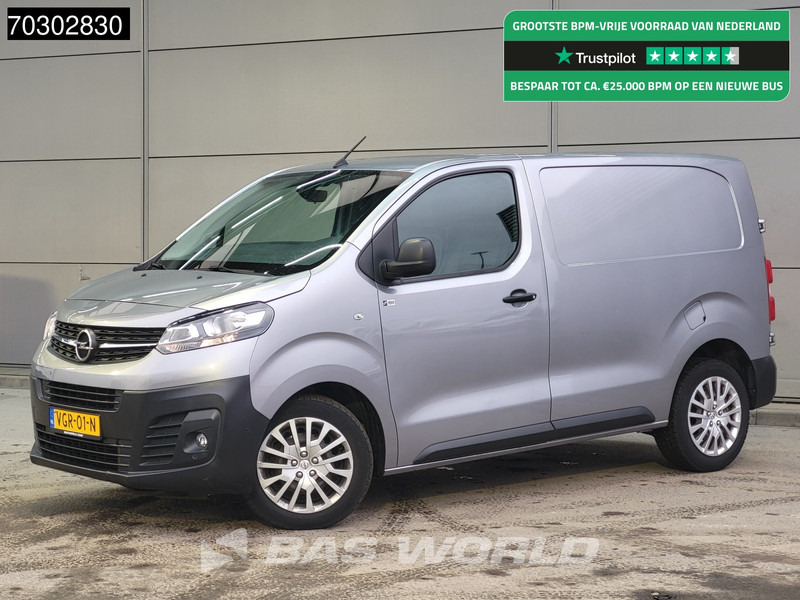 Opel Vivaro 120PK Automaat L1H1 Trekhaak Navi Airco Cruise Camera Parkeersensoren v+a Euro6 L1 Airco Trekhaak Cruise control - Легковой фургон: фото 1 Opel Vivaro 120PK Automaat L1H1 Trekhaak Navi Airco Cruise Camera Parkeersensoren v+a Euro6 L1 Airco Trekhaak Cruise control - Легковой фургон: фото 1