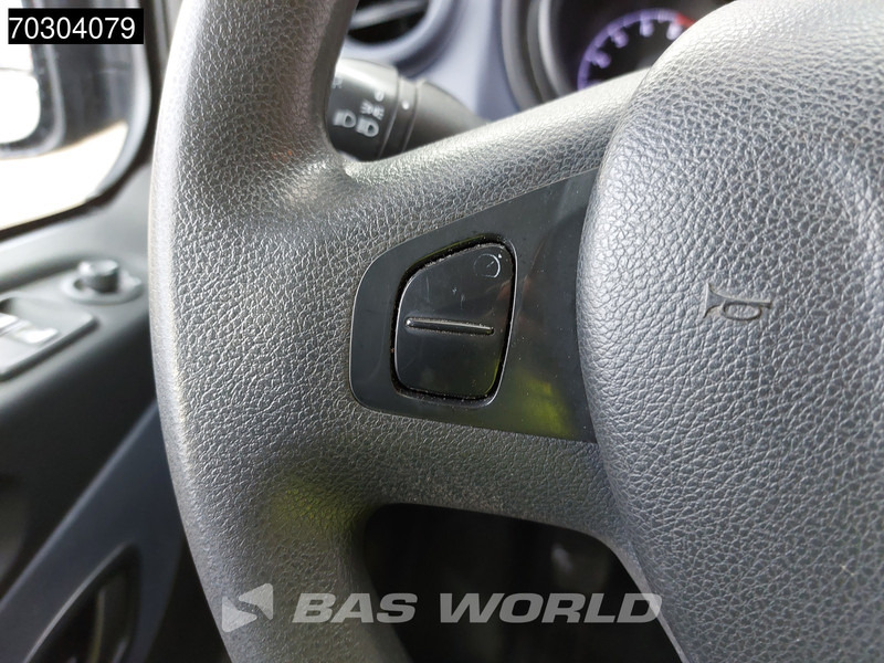 Легковой фургон Opel Vivaro 120PK Dubbel Cabine L2H1 Trekhaak Navi Airco Cruise Parkeersensoren APK 10-2026 Euro6 DC Doka Mixto L2 Airco Trekhaak Cruise control: фото 19 Легковой фургон Opel Vivaro 120PK Dubbel Cabine L2H1 Trekhaak Navi Airco Cruise Parkeersensoren APK 10-2026 Euro6 DC Doka Mixto L2 Airco Trekhaak Cruise control: фото 19