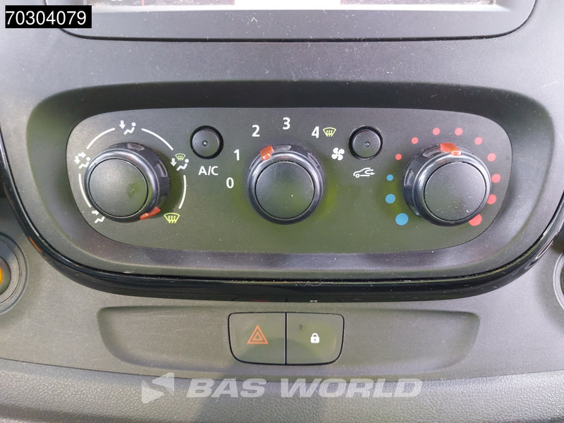 Легковой фургон Opel Vivaro 120PK Dubbel Cabine L2H1 Trekhaak Navi Airco Cruise Parkeersensoren APK 10-2026 Euro6 DC Doka Mixto L2 Airco Trekhaak Cruise control: фото 17 Легковой фургон Opel Vivaro 120PK Dubbel Cabine L2H1 Trekhaak Navi Airco Cruise Parkeersensoren APK 10-2026 Euro6 DC Doka Mixto L2 Airco Trekhaak Cruise control: фото 17