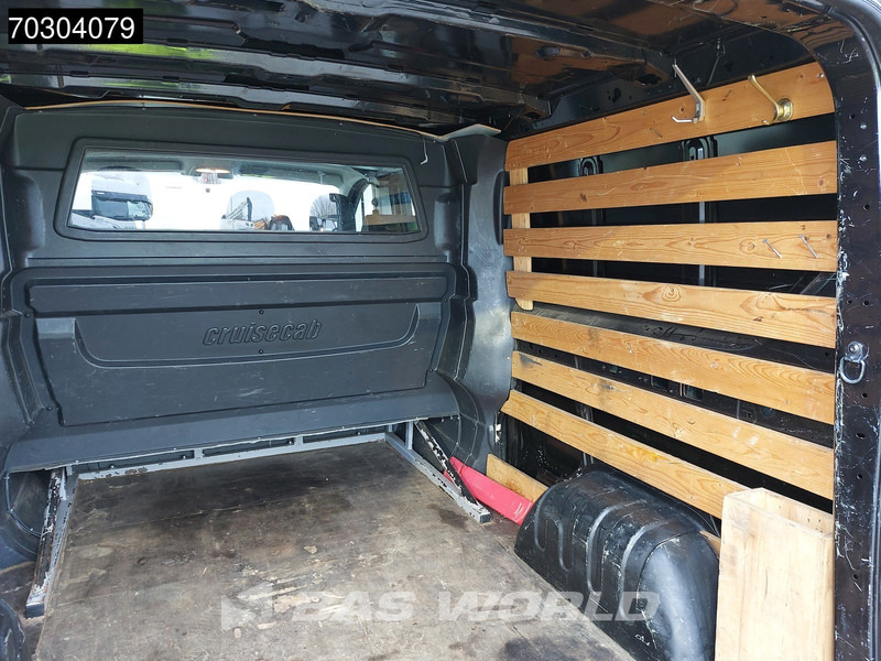 Легковой фургон Opel Vivaro 120PK Dubbel Cabine L2H1 Trekhaak Navi Airco Cruise Parkeersensoren APK 10-2026 Euro6 DC Doka Mixto L2 Airco Trekhaak Cruise control: фото 9 Легковой фургон Opel Vivaro 120PK Dubbel Cabine L2H1 Trekhaak Navi Airco Cruise Parkeersensoren APK 10-2026 Euro6 DC Doka Mixto L2 Airco Trekhaak Cruise control: фото 9