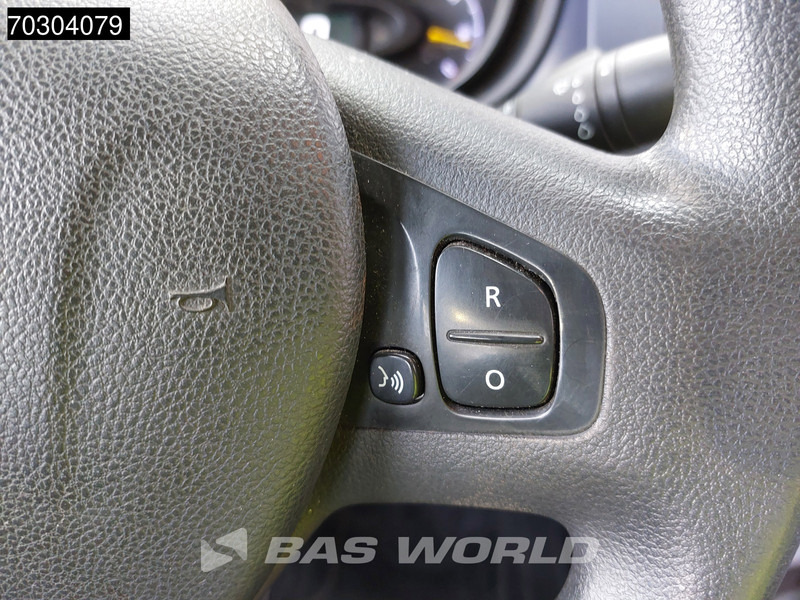 Легковой фургон Opel Vivaro 120PK Dubbel Cabine L2H1 Trekhaak Navi Airco Cruise Parkeersensoren APK 10-2026 Euro6 DC Doka Mixto L2 Airco Trekhaak Cruise control: фото 20 Легковой фургон Opel Vivaro 120PK Dubbel Cabine L2H1 Trekhaak Navi Airco Cruise Parkeersensoren APK 10-2026 Euro6 DC Doka Mixto L2 Airco Trekhaak Cruise control: фото 20
