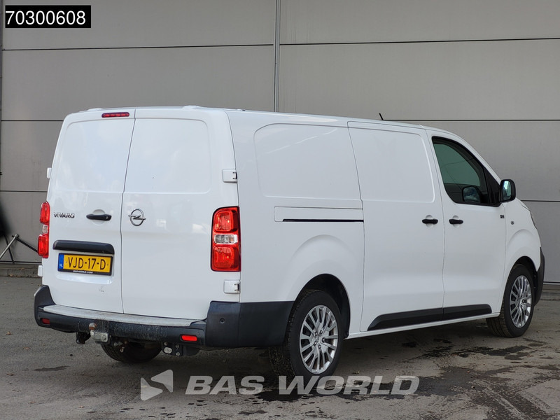 Opel Vivaro 120PK L3H1 Trekhaak Navi Airco Cruise Camera Parkeersensoren Euro6 L3 Long Airco Trekhaak Cruise control - Легковой фургон: фото 5 Opel Vivaro 120PK L3H1 Trekhaak Navi Airco Cruise Camera Parkeersensoren Euro6 L3 Long Airco Trekhaak Cruise control - Легковой фургон: фото 5