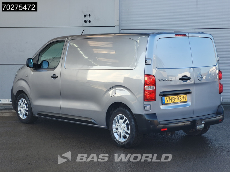 Opel Vivaro 150PK L2H1 150PK Navi Trekhaak Camera Parkeersensoren Airco Cruise L2 5m3 Airco Trekhaak Cruise control - Легковой фургон: фото 2 Opel Vivaro 150PK L2H1 150PK Navi Trekhaak Camera Parkeersensoren Airco Cruise L2 5m3 Airco Trekhaak Cruise control - Легковой фургон: фото 2