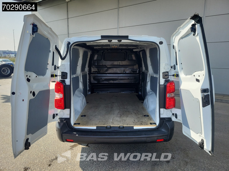 Opel Vivaro-e 136PK Elektrisch 231km WLTP 50kWh L3H1 Navi Camera Airco Cruise L3 6m3 Airco Cruise control - Легковой фургон, Электрический фургон: фото 3 Opel Vivaro-e 136PK Elektrisch 231km WLTP 50kWh L3H1 Navi Camera Airco Cruise L3 6m3 Airco Cruise control - Легковой фургон, Электрический фургон: фото 3