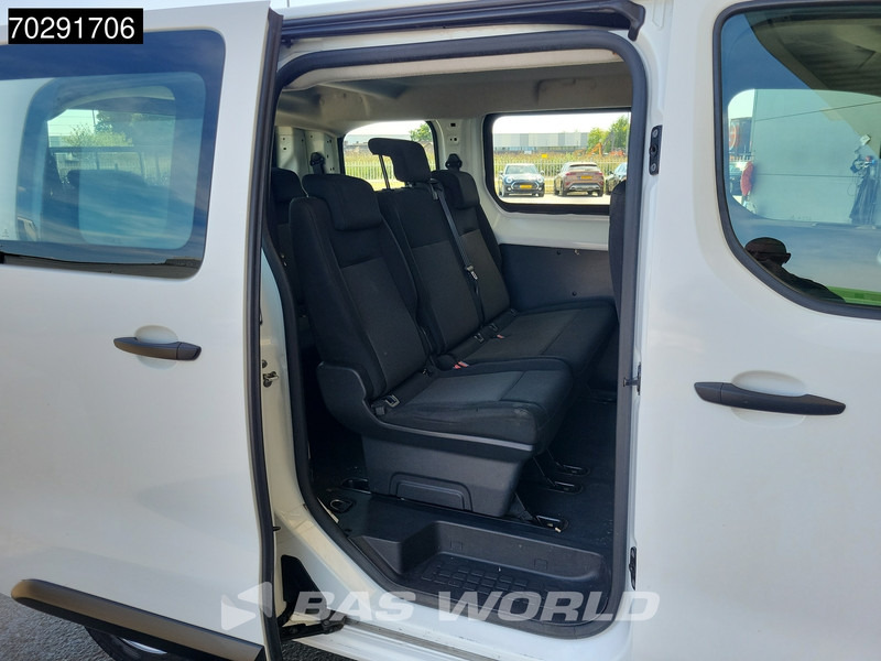 Peugeot Expert 102PK Personenvervoer 9-Persoons L1H1 Airco Cruise Euro6 APK 03-2026 TV Taxi Kombi Passenger Transport Tourer L1 Airco Cruise co - Микроавтобус, Пассажирский фургон: фото 3 Peugeot Expert 102PK Personenvervoer 9-Persoons L1H1 Airco Cruise Euro6 APK 03-2026 TV Taxi Kombi Passenger Transport Tourer L1 Airco Cruise co - Микроавтобус, Пассажирский фургон: фото 3