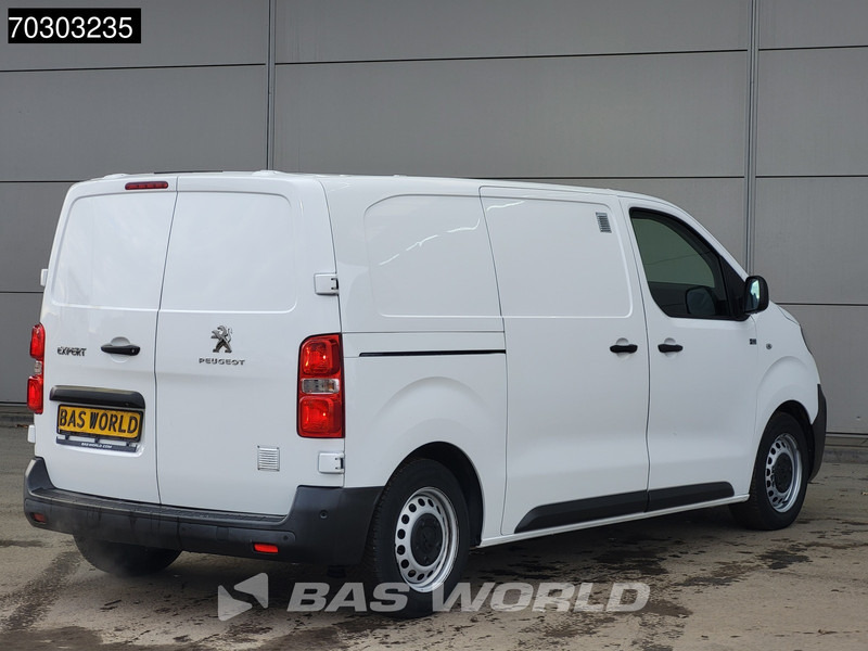 Peugeot Expert 120pk Automaat L2H1 Navi Airco Cruise Camera Parkeersensoren v+a Euro6 L2 Airco Cruise control - Легковой фургон: фото 5 Peugeot Expert 120pk Automaat L2H1 Navi Airco Cruise Camera Parkeersensoren v+a Euro6 L2 Airco Cruise control - Легковой фургон: фото 5