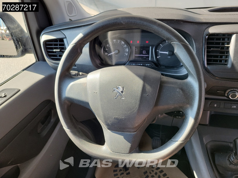 Легковой фургон Peugeot Expert 120pk L3H1 Trekhaak Airco Cruise Imperiaal Parkeersensoren Euro6 L3 6m3 Airco Trekhaak Cruise control: фото 17