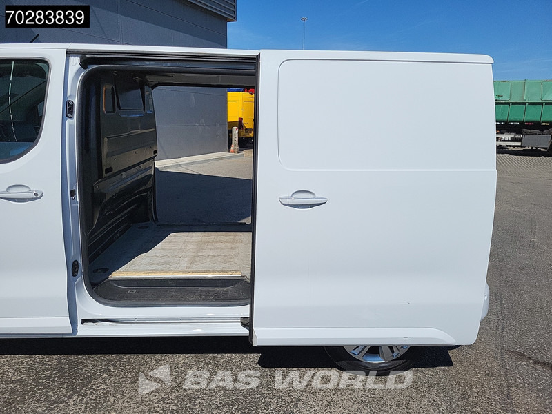 Peugeot Expert 136PK Elektrisch 330km WLTP 75kWh Dubbele Schuifdeur L2H1 LED Navi Airco Cruise Camera Parkeersensoren L2 6m3 Airco Cruise contr - Легковой фургон, Электрический фургон: фото 3 Peugeot Expert 136PK Elektrisch 330km WLTP 75kWh Dubbele Schuifdeur L2H1 LED Navi Airco Cruise Camera Parkeersensoren L2 6m3 Airco Cruise contr - Легковой фургон, Электрический фургон: фото 3