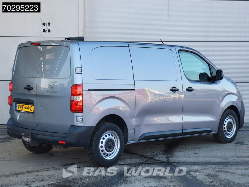 Peugeot Expert 145pk L2H1 Trekhaak Navi Airco Cruise Camera Parkeersensoren Werkplaatsinrichting Euro6 L2 6m3 Airco Trekhaak Cruise control - Легковой фургон: фото 3 Peugeot Expert 145pk L2H1 Trekhaak Navi Airco Cruise Camera Parkeersensoren Werkplaatsinrichting Euro6 L2 6m3 Airco Trekhaak Cruise control - Легковой фургон: фото 3