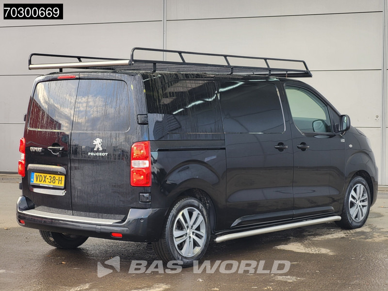 Peugeot Expert 177PK Automaat L2H1 LED Navi Airco Cruise Camera Parkeersensoren Euro6 L2 Airco Cruise control - Легковой фургон: фото 5 Peugeot Expert 177PK Automaat L2H1 LED Navi Airco Cruise Camera Parkeersensoren Euro6 L2 Airco Cruise control - Легковой фургон: фото 5