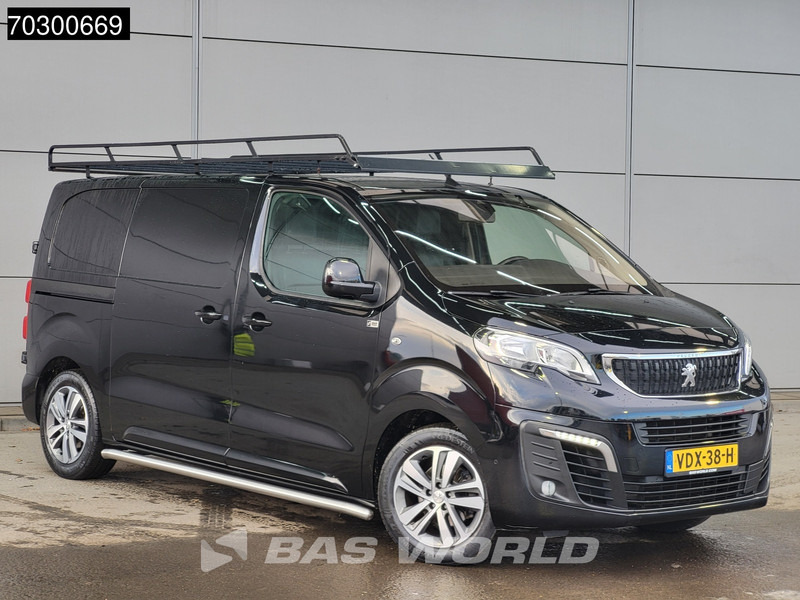 Peugeot Expert 177PK Automaat L2H1 LED Navi Airco Cruise Camera Parkeersensoren Euro6 L2 Airco Cruise control - Легковой фургон: фото 3 Peugeot Expert 177PK Automaat L2H1 LED Navi Airco Cruise Camera Parkeersensoren Euro6 L2 Airco Cruise control - Легковой фургон: фото 3