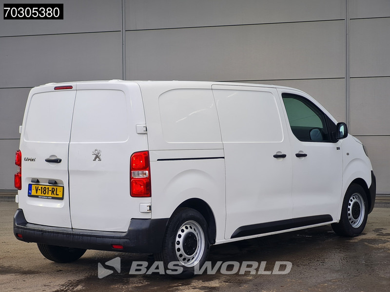 Peugeot Expert 95PK L2H1 Airco Cruise Parkeersensoren APK 07-2026 Euro6 L2 Airco Cruise control - Легковой фургон: фото 5 Peugeot Expert 95PK L2H1 Airco Cruise Parkeersensoren APK 07-2026 Euro6 L2 Airco Cruise control - Легковой фургон: фото 5