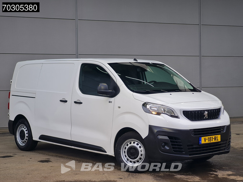 Peugeot Expert 95PK L2H1 Airco Cruise Parkeersensoren APK 07-2026 Euro6 L2 Airco Cruise control - Легковой фургон: фото 3 Peugeot Expert 95PK L2H1 Airco Cruise Parkeersensoren APK 07-2026 Euro6 L2 Airco Cruise control - Легковой фургон: фото 3