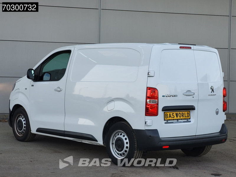 Peugeot e-Expert 136PK Elektrisch 230km WLTP 50kWh L1H1 Airco Cruise Camera Parkeersensoren L1 Kompakt Airco Cruise control - Легковой фургон, Электрический фургон: фото 2 Peugeot e-Expert 136PK Elektrisch 230km WLTP 50kWh L1H1 Airco Cruise Camera Parkeersensoren L1 Kompakt Airco Cruise control - Легковой фургон, Электрический фургон: фото 2