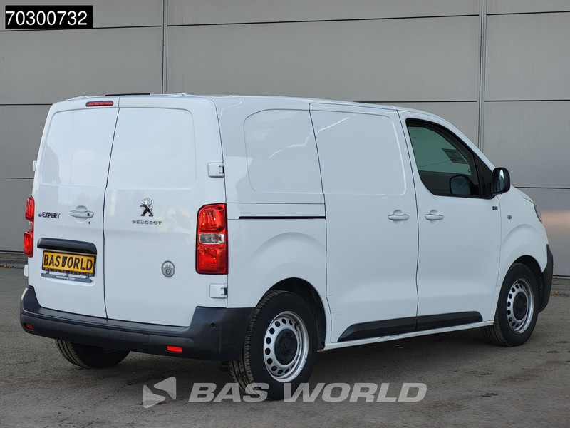 Peugeot e-Expert 136PK Elektrisch 230km WLTP 50kWh L1H1 Airco Cruise Camera Parkeersensoren L1 Kompakt Airco Cruise control - Легковой фургон, Электрический фургон: фото 5 Peugeot e-Expert 136PK Elektrisch 230km WLTP 50kWh L1H1 Airco Cruise Camera Parkeersensoren L1 Kompakt Airco Cruise control - Легковой фургон, Электрический фургон: фото 5