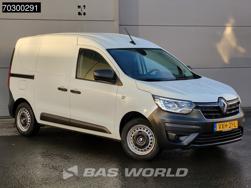 Renault 1.5 dCi 75 Comfort Trekhaak L1H1 Navi LED Airco Cruise Parkeersensoren 7inch-Display CarPlay APK 07-2026 Euro6 L1 Airco Trekhaak Cruise control - Легковой фургон: фото 5 Renault 1.5 dCi 75 Comfort Trekhaak L1H1 Navi LED Airco Cruise Parkeersensoren 7inch-Display CarPlay APK 07-2026 Euro6 L1 Airco Trekhaak Cruise control - Легковой фургон: фото 5
