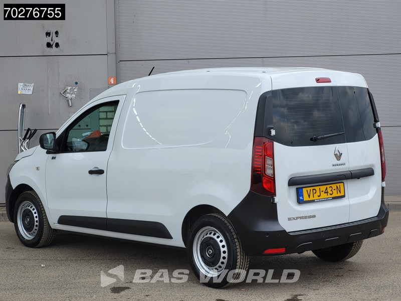 Renault Express 75pk L1H1 Navi Camera Airco Cruise Parkeersensoren L1 3m3 Airco Cruise control - Легковой фургон: фото 2 Renault Express 75pk L1H1 Navi Camera Airco Cruise Parkeersensoren L1 3m3 Airco Cruise control - Легковой фургон: фото 2