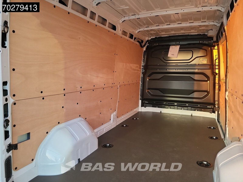 Новый Цельнометаллический фургон Renault Master 130pk 2025 model L3H2 Imperiaal Sidebars LED CarPlay Cruise Airco Camera L3 12m3 Airco Cruise control: фото 8