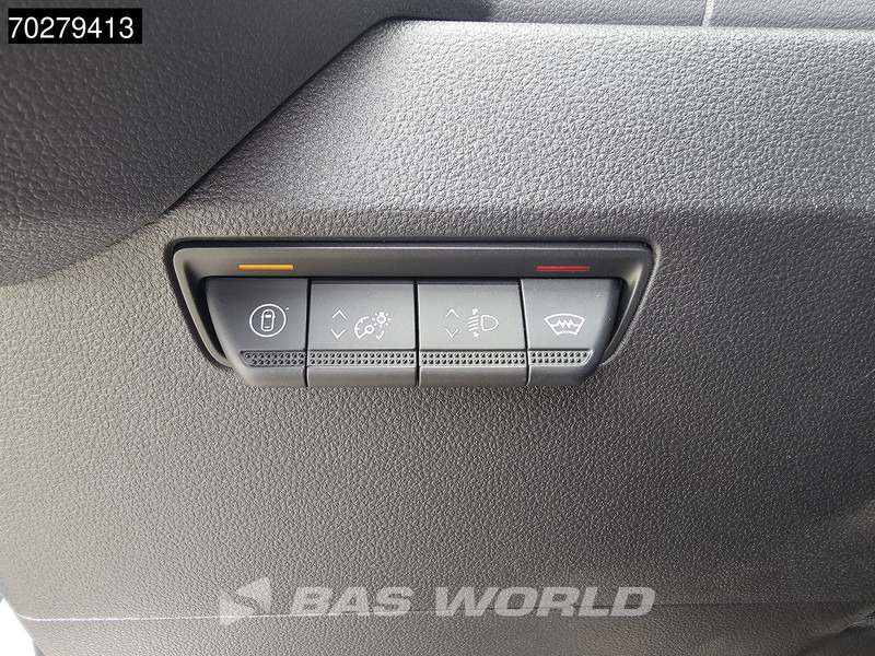 Новый Цельнометаллический фургон Renault Master 130pk 2025 model L3H2 Imperiaal Sidebars LED CarPlay Cruise Airco Camera L3 12m3 Airco Cruise control: фото 20