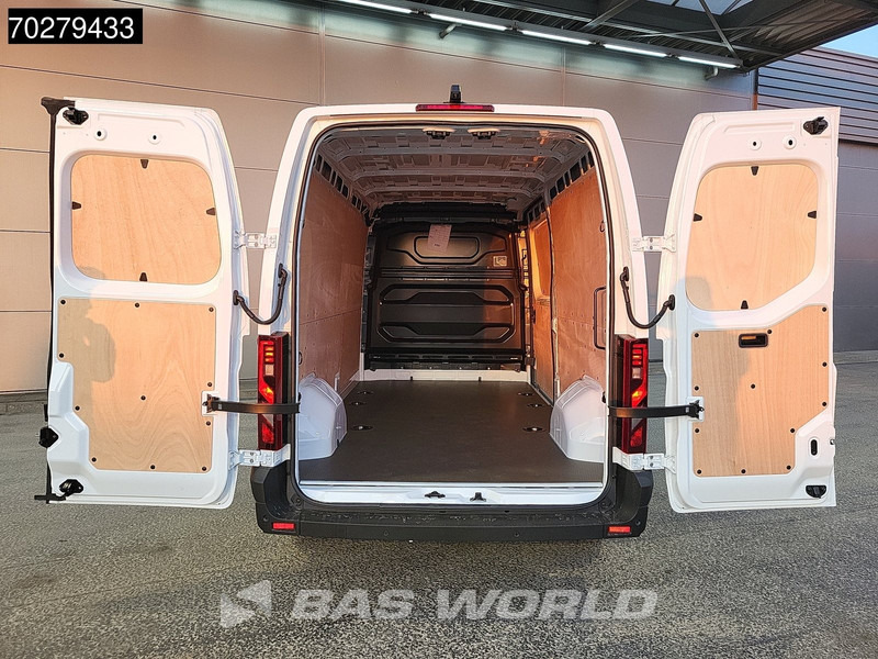 Renault Master 130pk 30 X OP VOORRAAD! 2025 Model! L3H2 Camera Carplay LED Airco Cruise Parkeersensoren L3 12m3 Airco Cruise control - Цельнометаллический фургон: фото 3 Renault Master 130pk 30 X OP VOORRAAD! 2025 Model! L3H2 Camera Carplay LED Airco Cruise Parkeersensoren L3 12m3 Airco Cruise control - Цельнометаллический фургон: фото 3