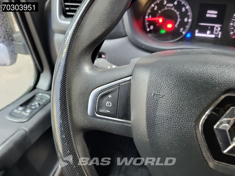 Цельнометаллический фургон Renault Master 135PK L2H2 Trekhaak LED Navi Airco Cruise Camera Parkeersensoren v+a Euro6 L2 Airco Trekhaak Cruise control: фото 20 Цельнометаллический фургон Renault Master 135PK L2H2 Trekhaak LED Navi Airco Cruise Camera Parkeersensoren v+a Euro6 L2 Airco Trekhaak Cruise control: фото 20