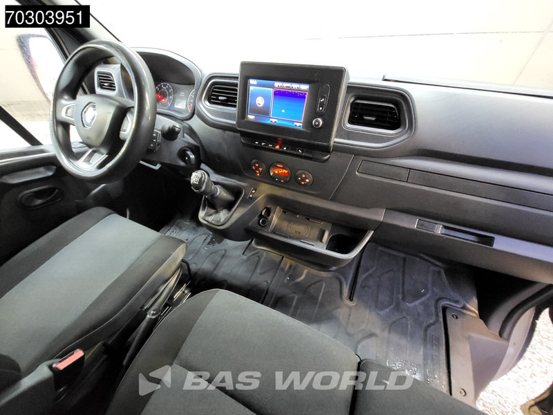 Цельнометаллический фургон Renault Master 135PK L2H2 Trekhaak LED Navi Airco Cruise Camera Parkeersensoren v+a Euro6 L2 Airco Trekhaak Cruise control: фото 10 Цельнометаллический фургон Renault Master 135PK L2H2 Trekhaak LED Navi Airco Cruise Camera Parkeersensoren v+a Euro6 L2 Airco Trekhaak Cruise control: фото 10