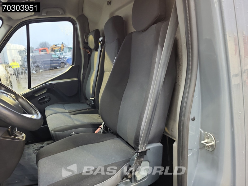 Цельнометаллический фургон Renault Master 135PK L2H2 Trekhaak LED Navi Airco Cruise Camera Parkeersensoren v+a Euro6 L2 Airco Trekhaak Cruise control: фото 11 Цельнометаллический фургон Renault Master 135PK L2H2 Trekhaak LED Navi Airco Cruise Camera Parkeersensoren v+a Euro6 L2 Airco Trekhaak Cruise control: фото 11